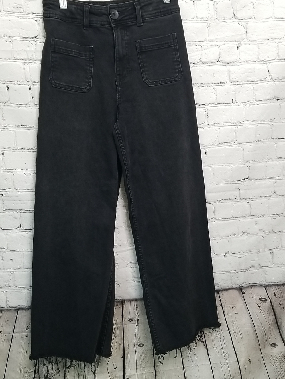 Zara Girls Jeans Size 13/14